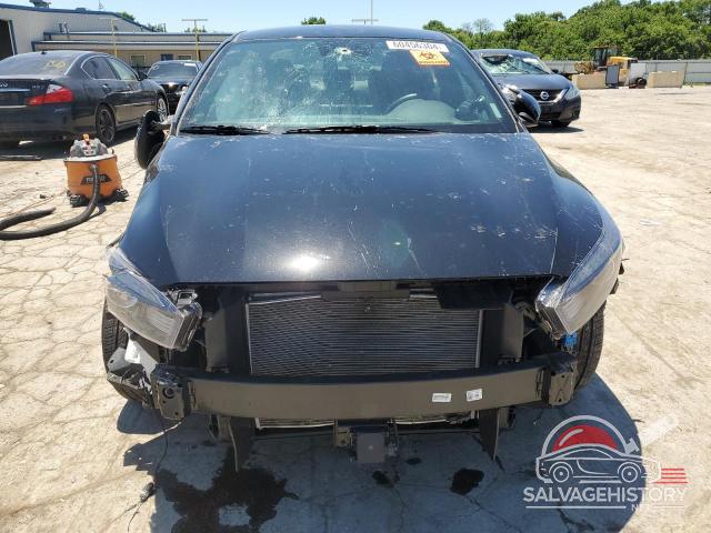 3KPF54AD2RE773013 2024 KIA FORTE photo no. 5