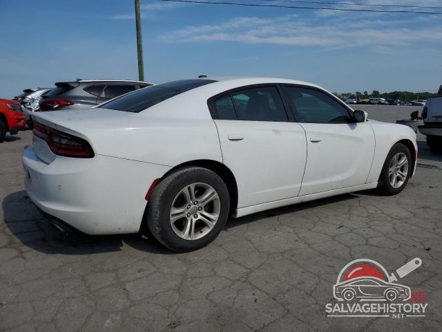2C3CDXBG1FH799929 2015 DODGE CHARGER photo no. 3