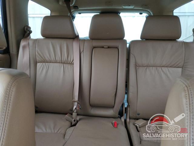 JHLRD789X4C813053 2004 HONDA CRV photo no. 10
