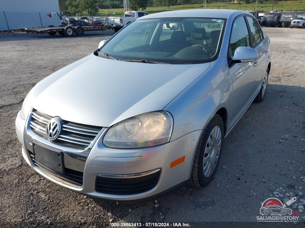 3VWJM71KX8M107810 2008 VOLKSWAGEN JETTA photo no. 6