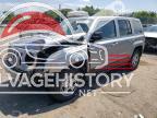 1C4NJPBA4GD698617 2016 JEEP PATRIOT SP photo no. 4