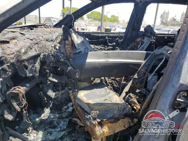1C4RJFBM8FC243778 2015 JEEP GRAND CHER photo no. 7
