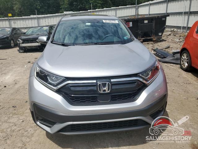 2HKRW2H85LH643009 2020 HONDA CRV photo no. 5