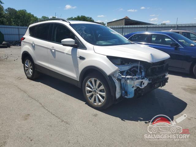 1FMCU9HD4KUA01138 2019 FORD ESCAPE photo no. 4