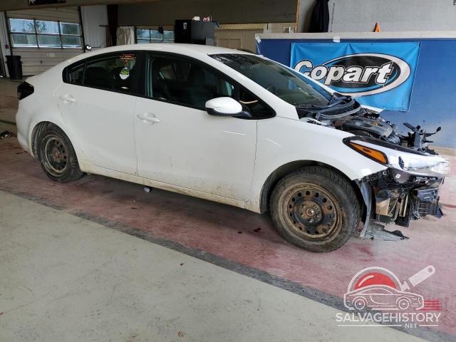 3KPFK4A71HE069130 2017 KIA FORTE photo no. 4