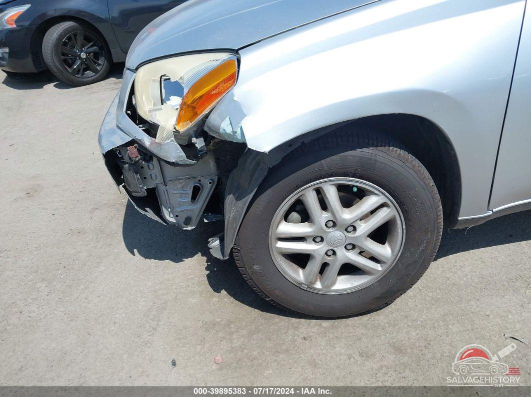 JTEGH20V620067635 2002 TOYOTA RAV4 photo no. 6