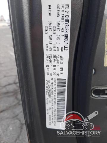1C4NJDBB4DD269741 2013 JEEP COMPASS photo no. 12