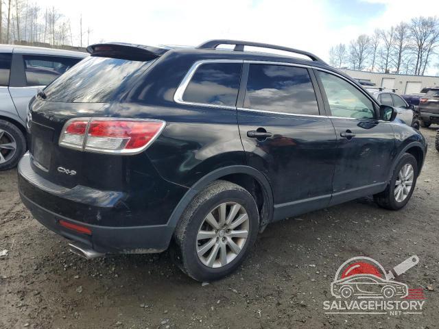 JM3TB28A380153734 2008 MAZDA CX-9 photo no. 3