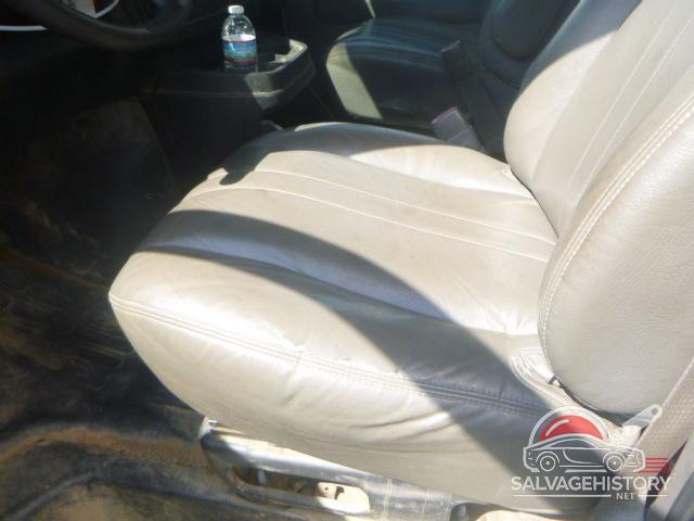 1GB3G3CG6E1188242 2014 CHEVROLET EXPRESS CUTAWAY photo no. 8