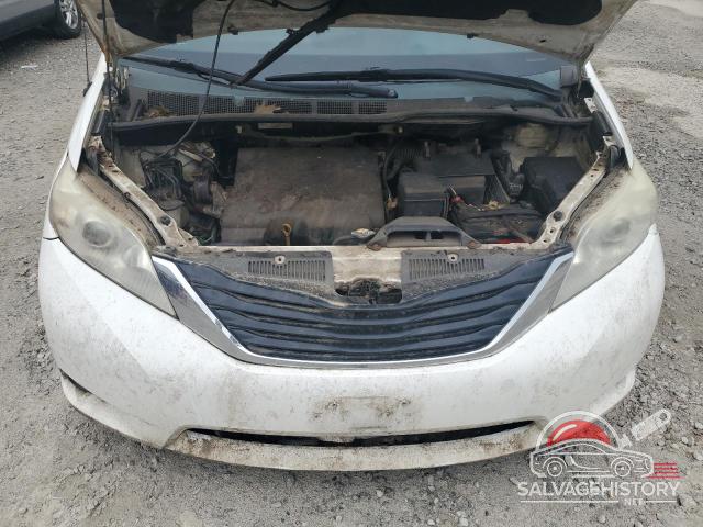 5TDKK3DC7CS259787 2012 TOYOTA All Models photo no. 12
