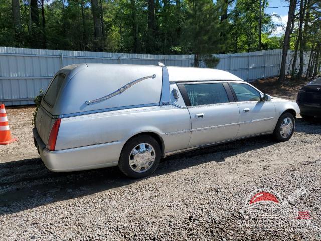 1GEEH00Y99U500482 2009 CADILLAC ALL OTHER photo no. 3