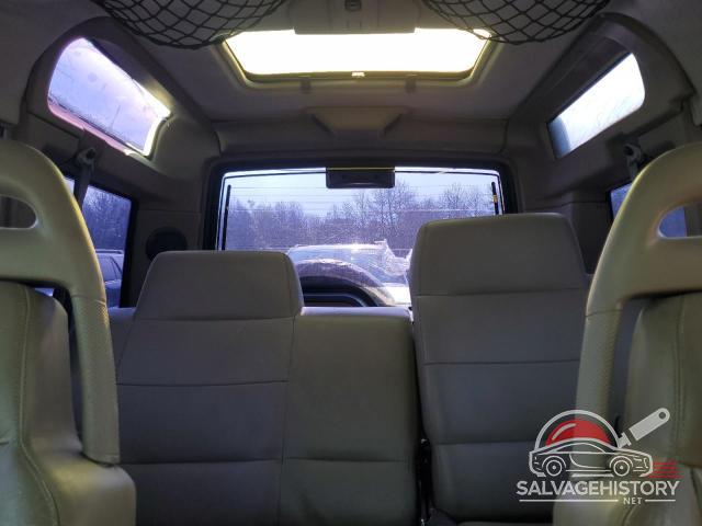 SALJY1243RA112391 1994 LAND ROVER DISCOVERY photo no. 10