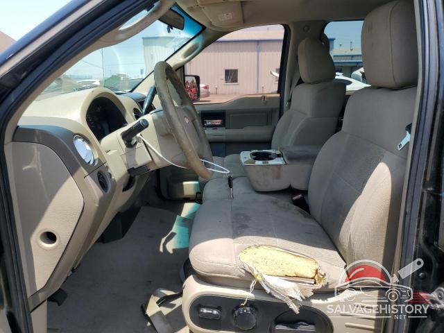 1FTRW14WX6KD26864 2006 FORD F-150 photo no. 7