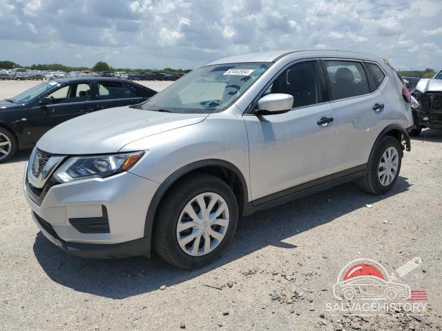 JN8AT2MT7LW042988 2020 NISSAN ROGUE photo no. 24