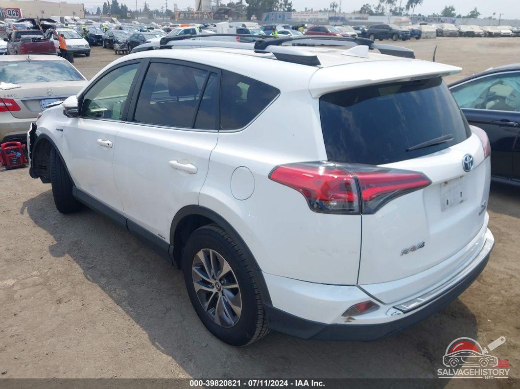JTMRJREV2JD240321 2018 TOYOTA RAV4 HYBRID photo no. 3