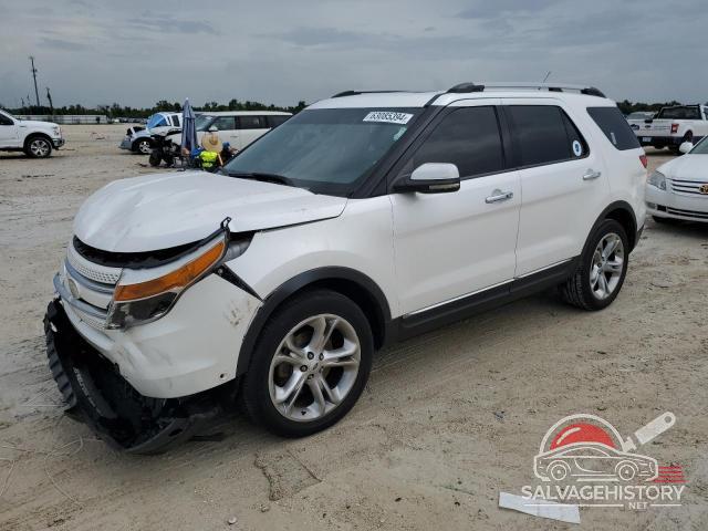 1FMHK8F80CGA42474 2012 FORD EXPLORER photo no. 17