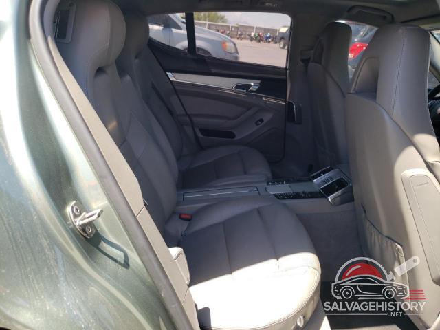 WP0AD2A71CL045371 2012 PORSCHE PANAMERA photo no. 10