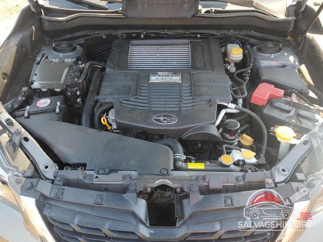 JF2SJGWC4HH514481 2017 SUBARU FORESTER photo no. 11