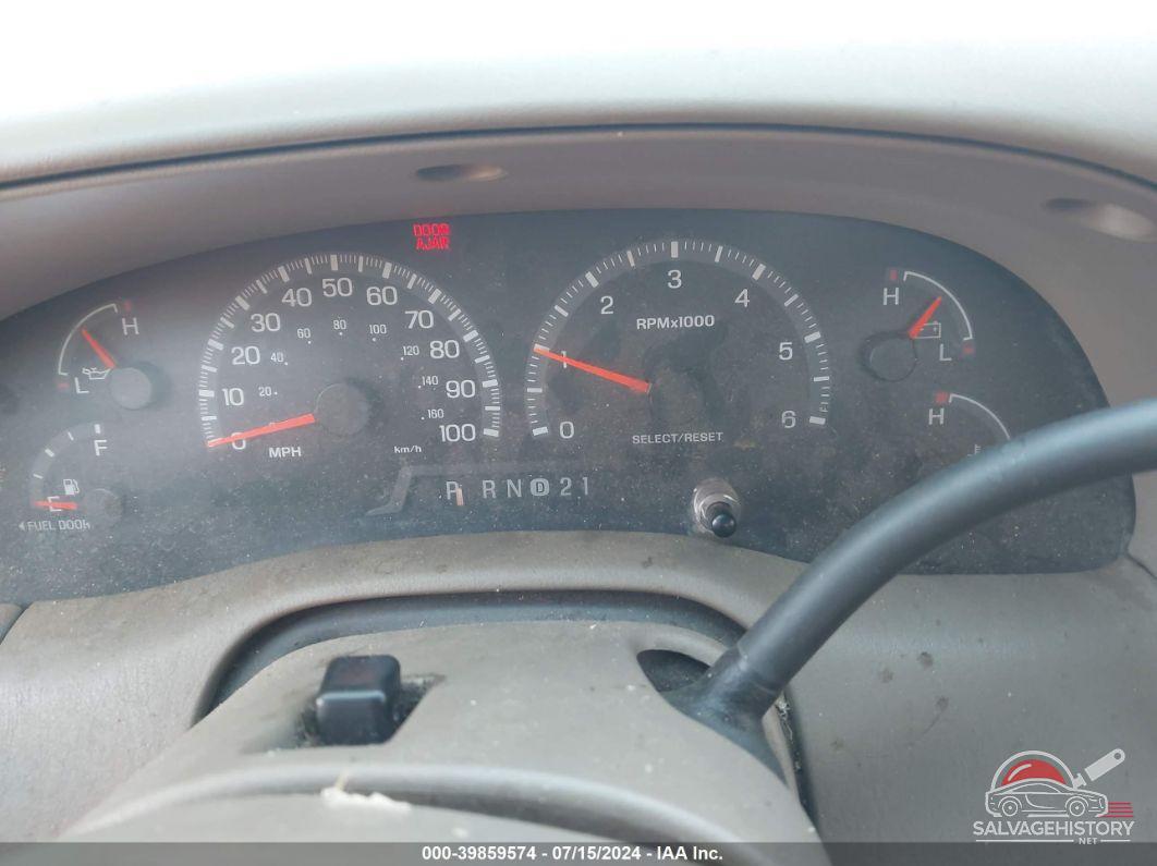 1FTZX17221NA93074 2001 FORD F-150 photo no. 7