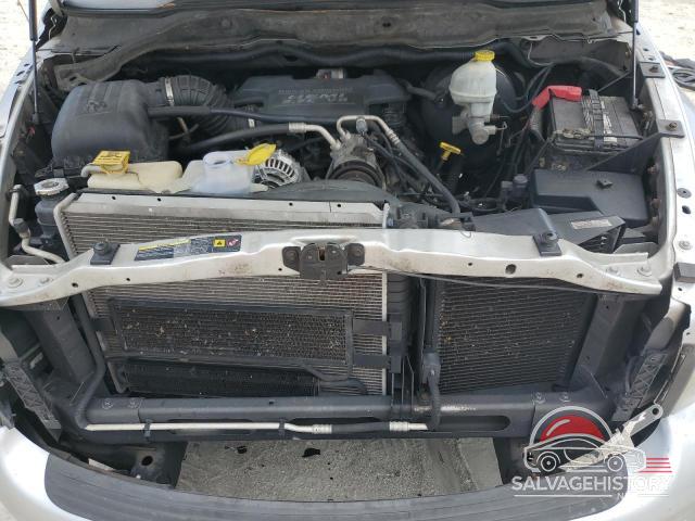 1D7HA16D55J640941 2005 DODGE RAM 1500 photo no. 11