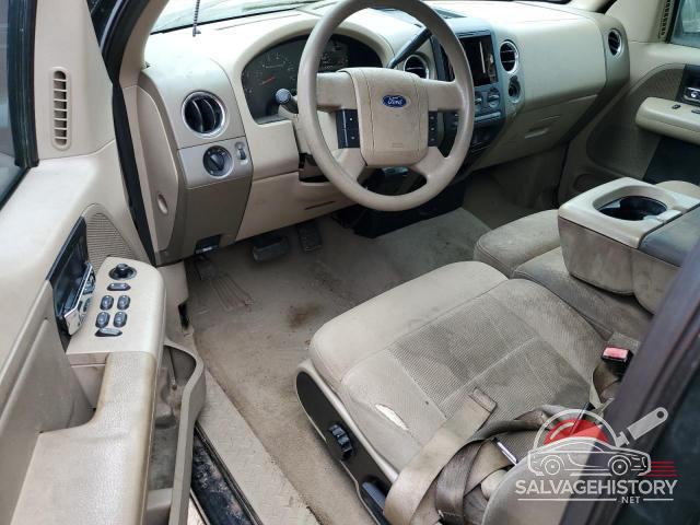 1FTPX14506NA08701 2006 FORD All Models photo no. 8