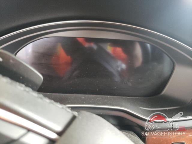 WAUWAGF59MN001060 2021 AUDI A5 photo no. 9