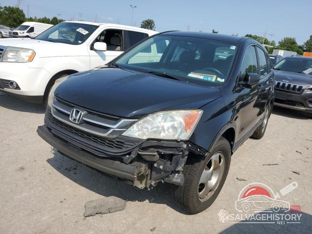 5J6RE4H36BL049049 2011 HONDA CRV photo no. 15