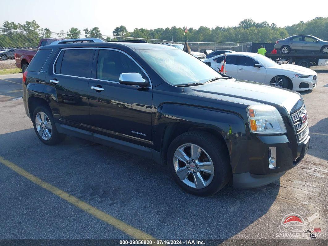 2GKALTEK8E6239516 2014 GMC TERRAIN photo no. 20