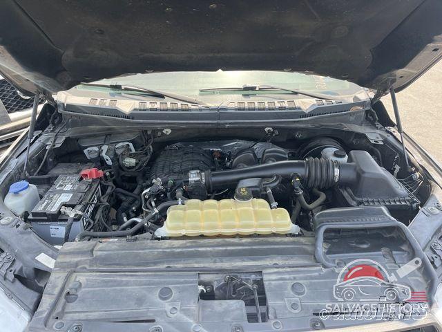 1FTEW1CB1LKD62113 2020 FORD F150 photo no. 10