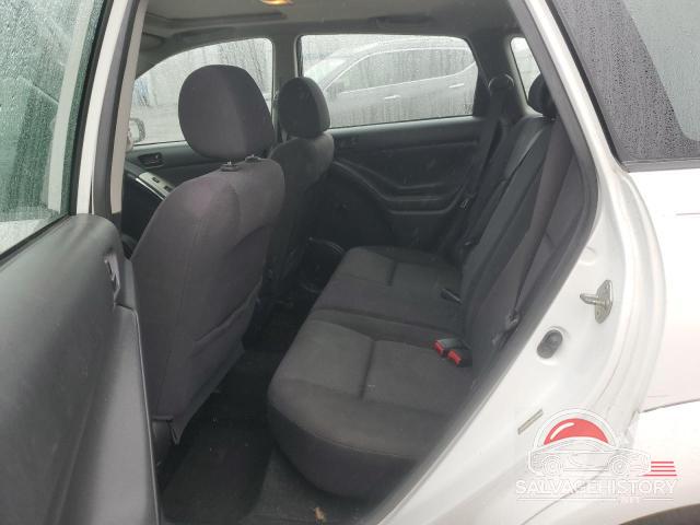 5Y2SL64893Z432721 2003 PONTIAC VIBE photo no. 10