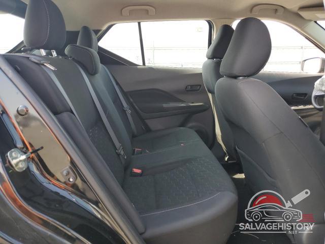 3N1CP5BV2ML499068 2021 NISSAN KICKS photo no. 11