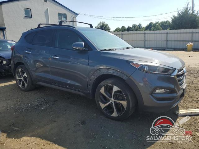 KM8J3CA2XGU224856 2016 HYUNDAI TUCSON photo no. 4