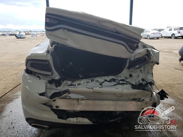 2C3CDXBGXPH612477 2023 DODGE CHARGER photo no. 6