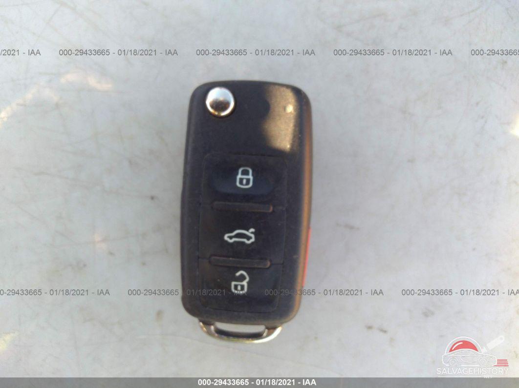 WVGAV7AX5GW509787 2016 VOLKSWAGEN TIGUAN photo no. 11