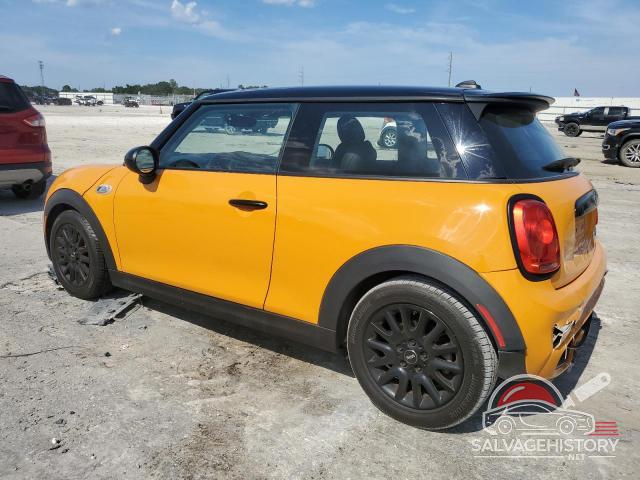 WMWXP7C50G3B93091 2016 MINI COOPER photo no. 2