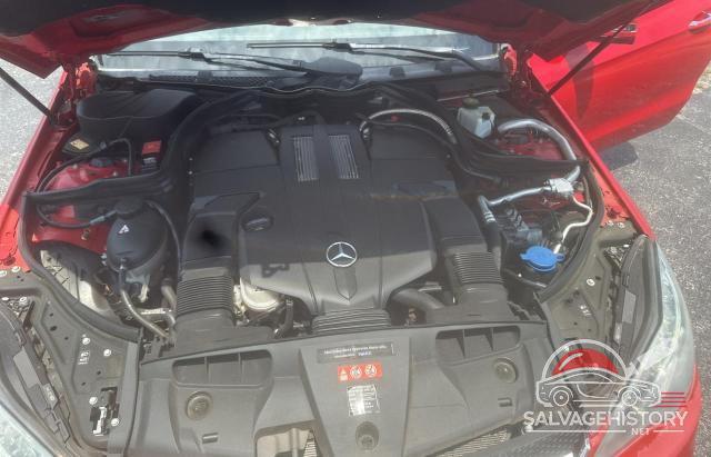 WDDKJ6FB9GF318245 2016 MERCEDES-BENZ E-CLASS photo no. 7