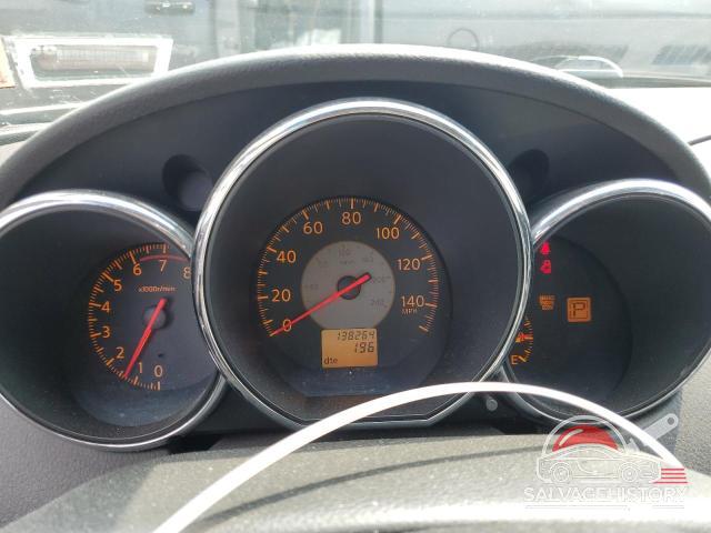 1N4AL11D35C377145 2005 NISSAN ALTIMA photo no. 9