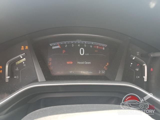 2HKRW2H85LH643009 2020 HONDA CRV photo no. 9