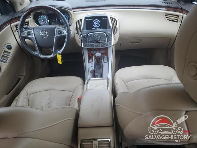 1G4GG5G36CF217783 2012 BUICK LACROSSE photo no. 8