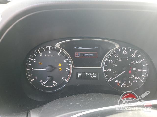 5N1AR2MN9DC627856 2013 NISSAN PATHFINDER photo no. 9