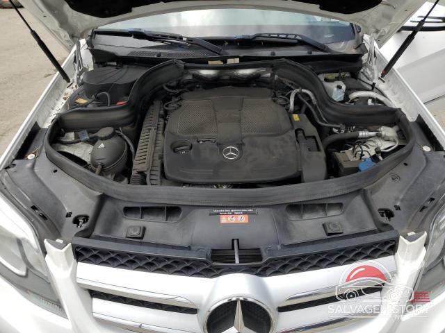 WDCGG5HBXFG379600 2015 MERCEDES-BENZ GLK-CLASS photo no. 12