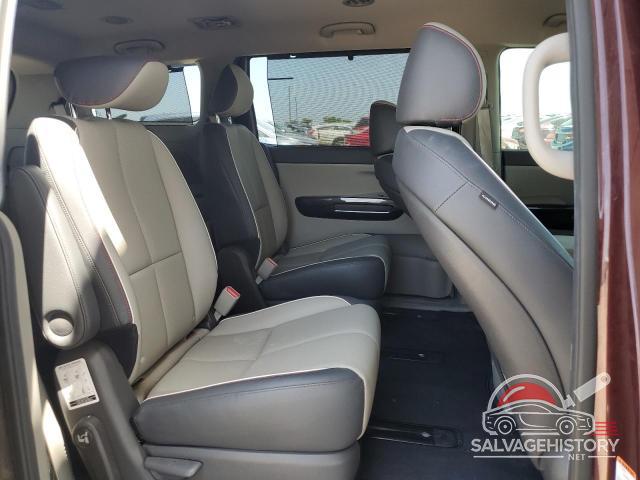 KNDMC5C1XG6103959 2016 KIA All Models photo no. 11