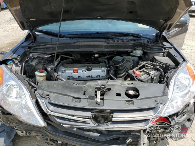 5J6RE4H35BL058079 2011 HONDA CRV photo no. 11