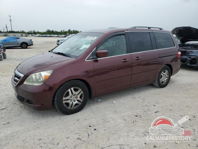 5FNRL38777B425602 2007 HONDA All Models photo no. 22