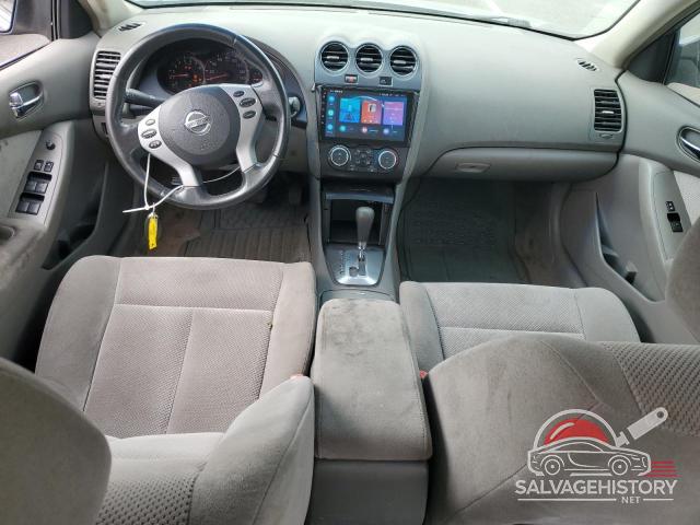1N4AL21E18C213427 2008 NISSAN ALTIMA photo no. 8