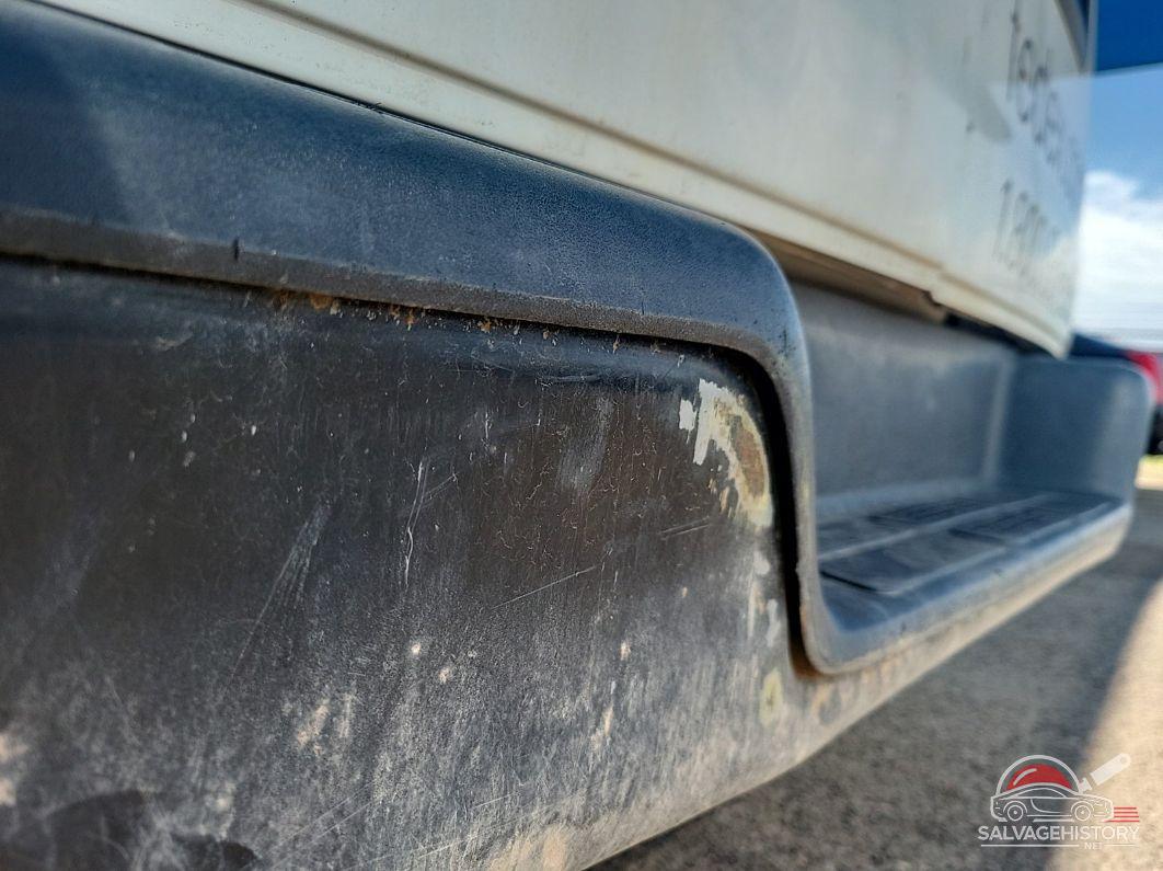1GTS8AF42C1190609 2012 GMC SAVANA photo no. 9