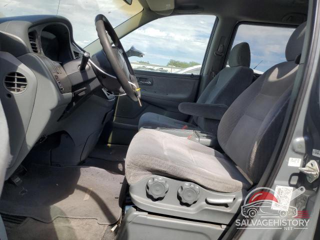 2HKRL18582H503107 2002 HONDA All Models photo no. 7