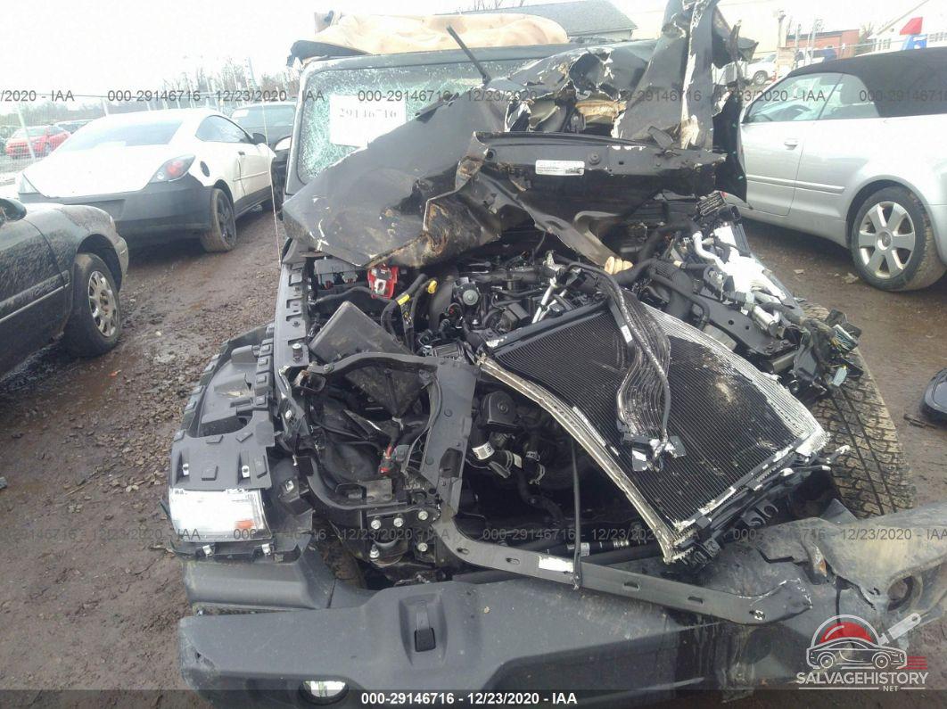 1C4HJXDNXLW185237 2020 JEEP WRANGLER UNLIMITED photo no. 6