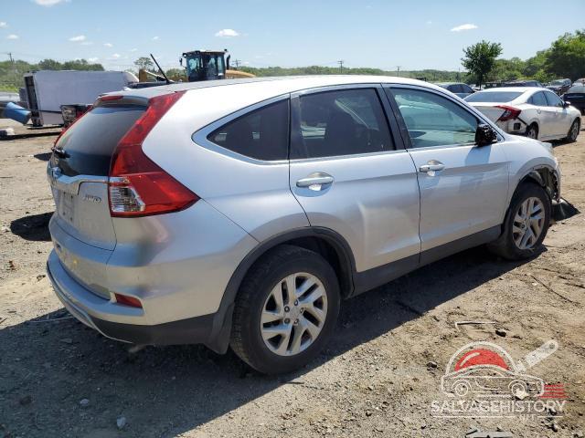 2HKRM4H51GH642548 2016 HONDA CRV photo no. 3
