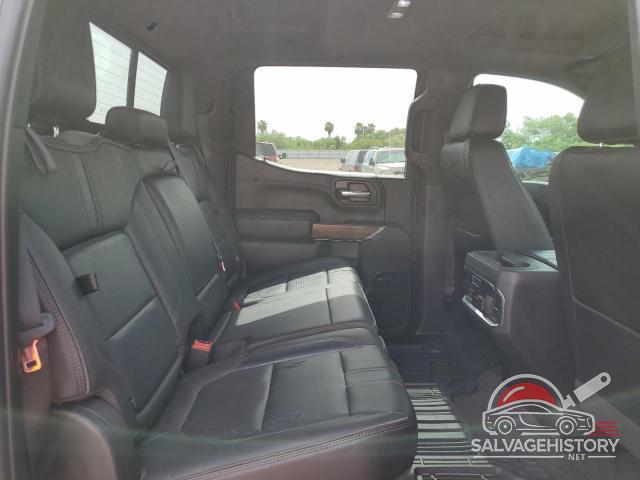 1GCUYHEL2KZ159287 2019 CHEVROLET ALL Models photo no. 10